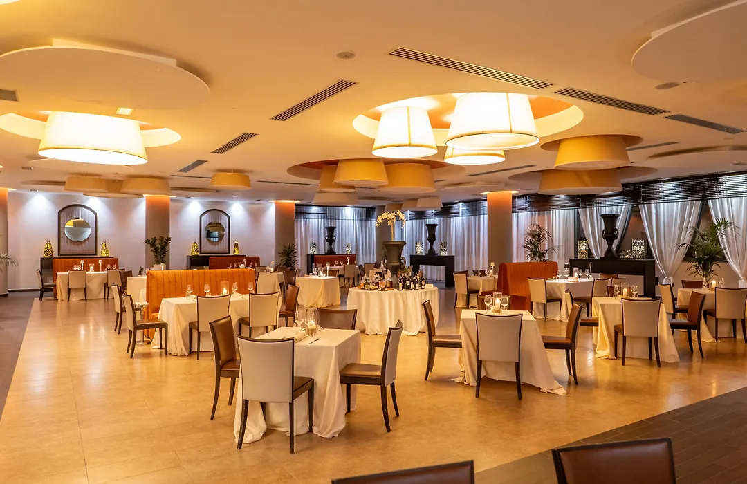 Best Western Hotel Palace Lucera-1
