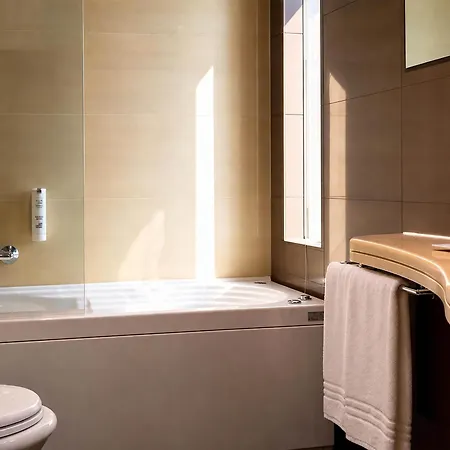 Best Western Hotel Palace Lucera-3